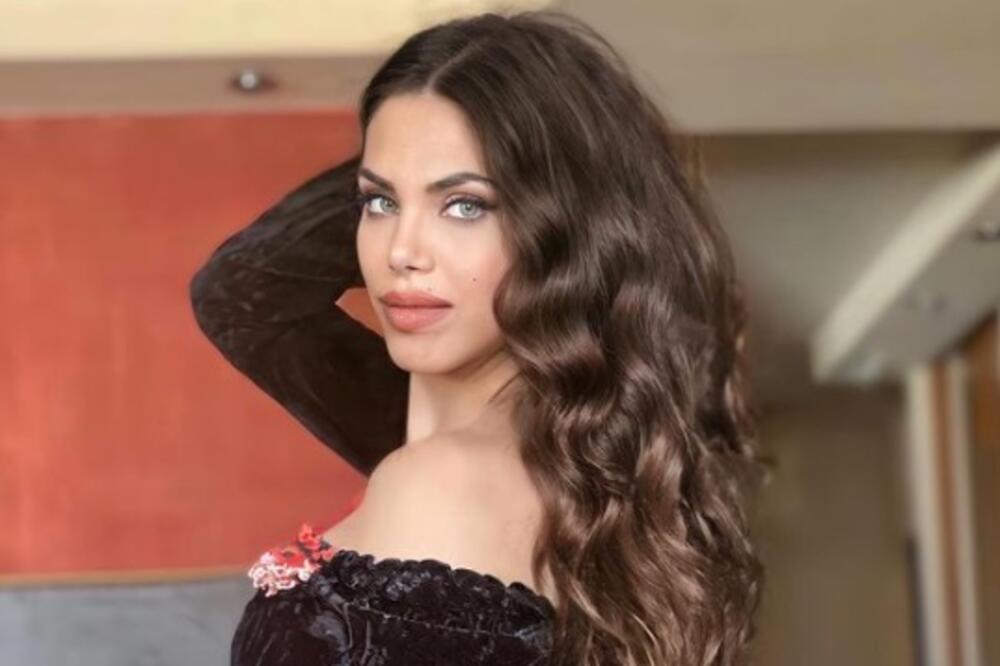 ZBOG NJE JE CELA SRBIJA LILA SUZE! Maestralno je odglumila u seriji "Vreme zla" Uspešna je i VANSERIJSKA LEPOTICA!