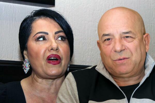 "ODSEKLA SAM SE!" Hasan Dudić je hitno HOSPITALIZOVAN, odmah reagovala i njegova BIVŠA ŽENA: Prava istina je BOLNA!