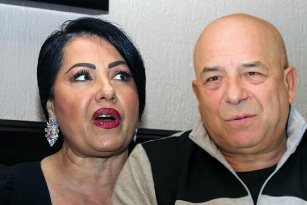 "ODSEKLA SAM SE!" Hasan Dudić je hitno HOSPITALIZOVAN, odmah reagovala i njegova BIVŠA ŽENA: Prava istina je BOLNA!