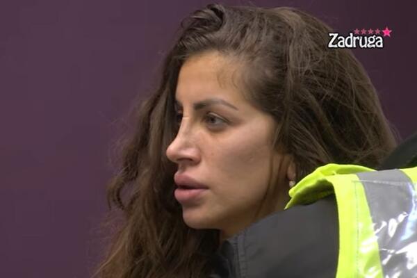 ISPLIVALO! Dalila NEMILOSRDNO UCENJUJE PRODUKCIJU, postavila im ULTIMATUM: Što pre moraju jedno da IZVRŠE! ŠOK