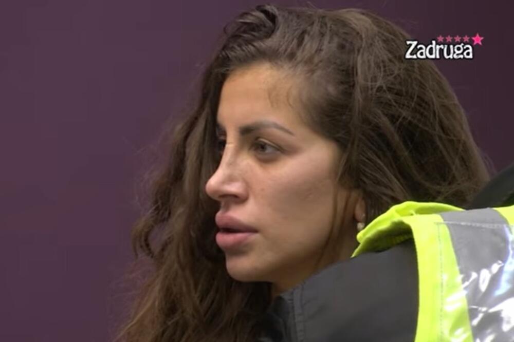 ISPLIVALO! Dalila NEMILOSRDNO UCENJUJE PRODUKCIJU, postavila im ULTIMATUM: Što pre moraju jedno da IZVRŠE! ŠOK