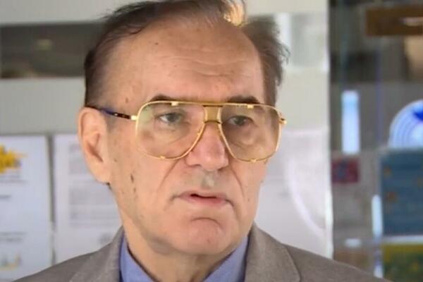 "OBLACI ENERGIJE VEĆI OD PROSEČNE ATOMSKE BOMBE": Evo zašto je KATAKLIZMA zadesila Srbiju, dr Nikolić sve OBJASNIO!