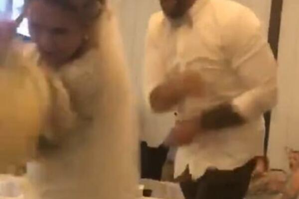 DOŠLA JE NA SVOJE VENČANJE BEZ JEDNOG DETALJA, MUŽ JOJ NIKAD NIJE OPROSTIO: Nije ju imala uopšte