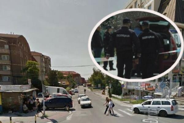 POKUŠAJ SAMOUBISTVA U ŽARKOVU! Devojka htela da skoči sa mosta, policija izvela herojsku akciju