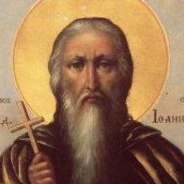 Danas slavimo prepodobnog Joanikija: Ova molitva može da vam spasi dušu, evo šta treba da IZGOVORITE