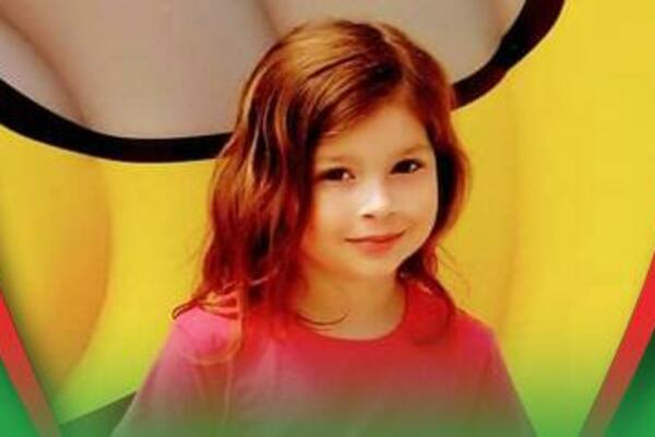 ANASTASIJA (5) JE BILA GIMNASTIČARKA, A ONDA JE DOBILA OPAKU BOLEST: Ima najteži oblik tumora na mozgu, POMOZIMO!