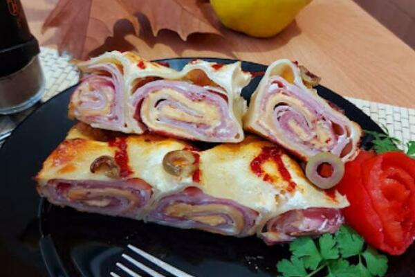 PRETVORITE ITALIJANSKI SPECIJALITET U SRPSKI U VLASTITOJ KUHINJI: Rezultat će vas ostaviti bez TEKSTA