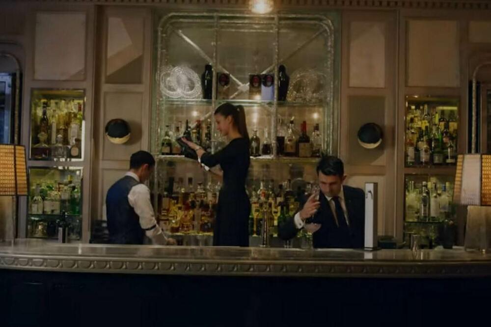 OVO JE NAJBOLJI BAR NA CELOM SVETU:Ali jedan lokal u centru Beograda ga je prešišao, nudi provod i NAGRADU IZ SNOVA