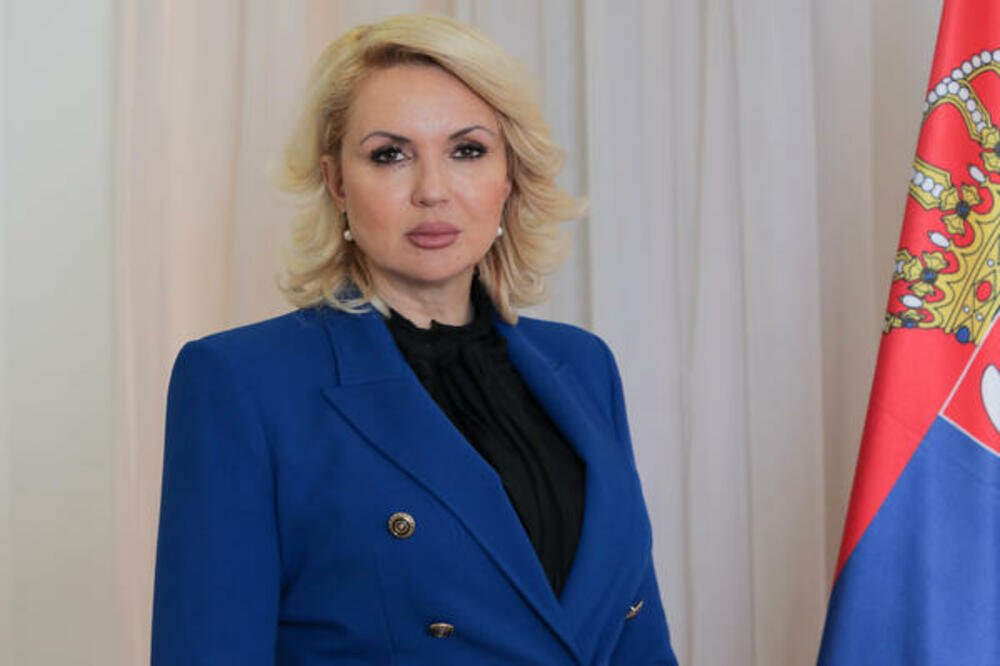 "SUBVENCIJE DOBILO 513 MAJKI": Ministarka Kisić o pomoći za KUPOVINU prve NEKRETNINE po osnovu ROĐENJA DETETA