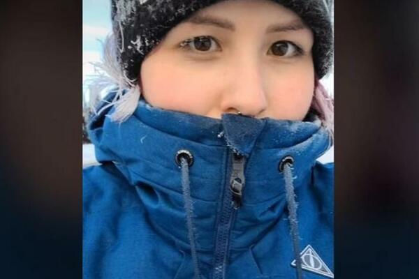 SUROVI ŽIVOT JEDNE DEVOJKE: Do prodavnice pređe 544 km, a to NIJE SVE! (VIDEO)