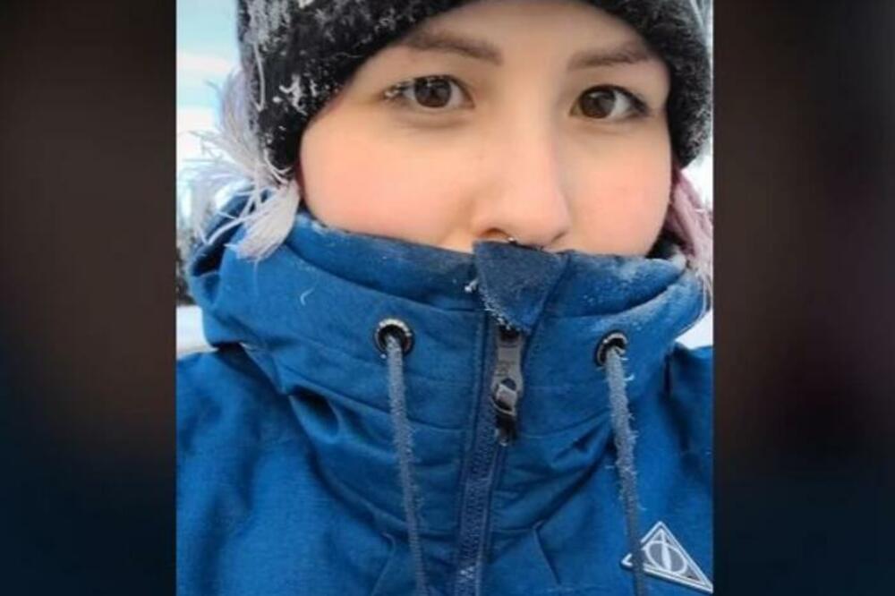 SUROVI ŽIVOT JEDNE DEVOJKE: Do prodavnice pređe 544 km, a to NIJE SVE! (VIDEO)