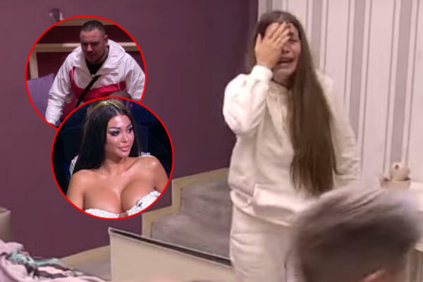 DALILA I PECA ĆE DOBITI SRČANI KADA VIDE NOVE DOKAZE: Maja i Car PONOVO ZAJEDNO, isplivalo je upravo SVE!