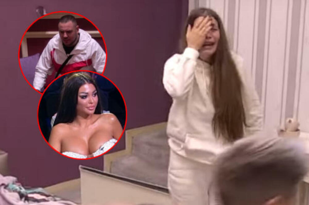 DALILA I PECA ĆE DOBITI SRČANI KADA VIDE NOVE DOKAZE: Maja i Car PONOVO ZAJEDNO, isplivalo je upravo SVE!