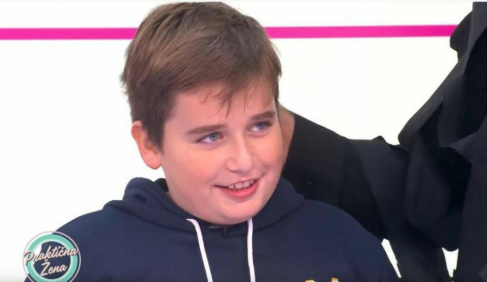 Dragan Marinković Maca