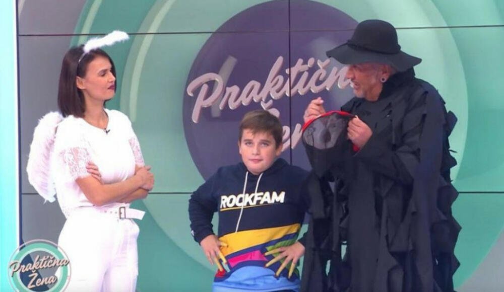 Dragan Marinković Maca