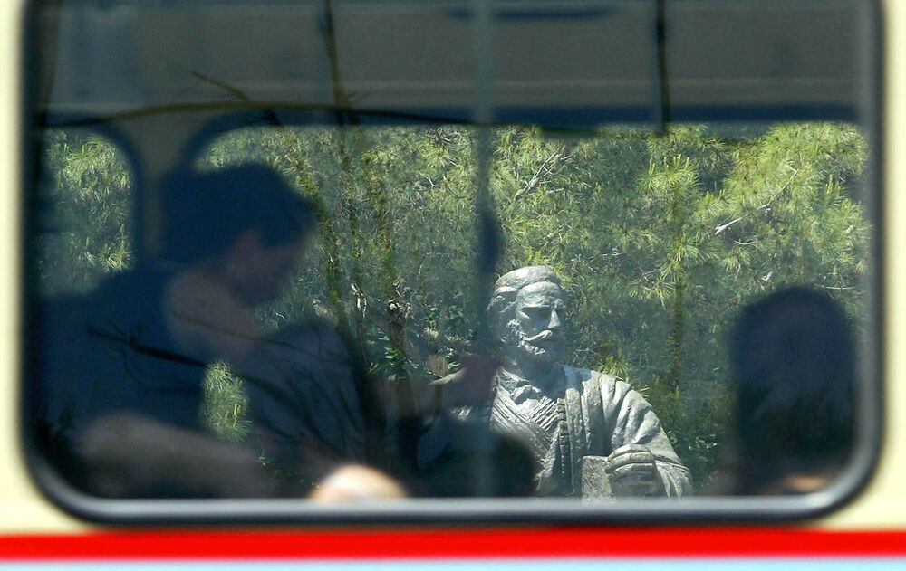 Petar Petrović Njegoš