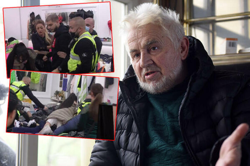 "TEK ĆE ONA DOBIJATI BATINE, OVO NIJE NIŠTA" Otac Dalile Mujić RAZOČARAN I SLOMLJEN, evo šta kaže o njihovoj INTIMI