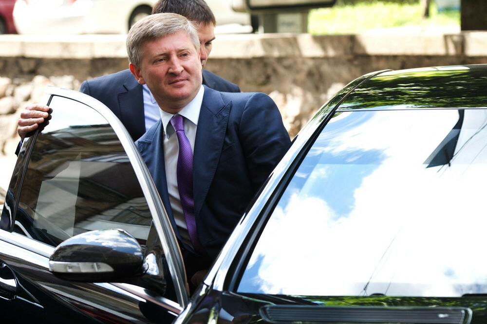 NAJBOGATIJI UKRAJINAC TUŽIO RUSIJU: Postupak pred Evropskim sudom za ljudska prava, a evo koliku ODŠTETU traži!