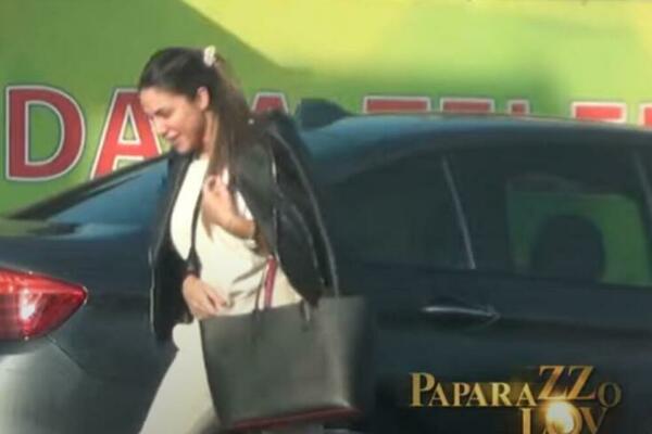 AFRIKA NIJE BILA SVESNA DA JE KAMERE SNIMAJU: Pevačica na ekranu RAZLIKUJE SE od one na ulici,PROCENITE SAMI! VIDEO