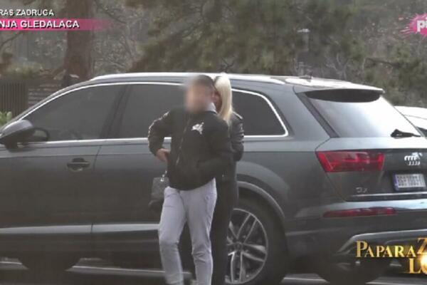 OTKRIVENO SA KIM DARA ŽIVI U STANU NA DEDINJU NAKON RASKIDA SA TONIJEM: Mnogo se spekulisalo O NOVOJ LJUBAVI!