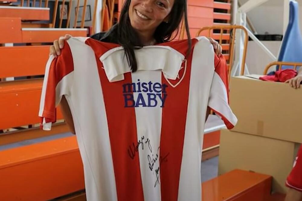 PIKSI JE ZBOG NJE PLAKAO! Sandra ga OBOŽAVA, ali 1 STVAR mu nikako ne da!