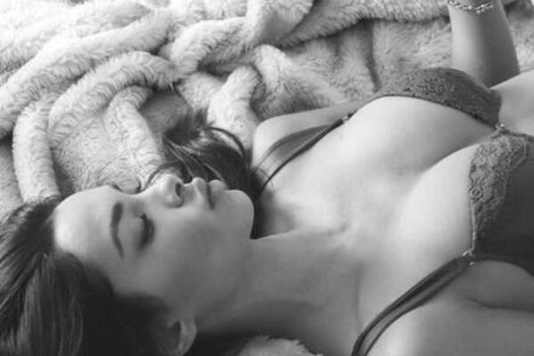 DA SRCE PRESKOČI ZBOG BOMBASTIČNE SUPRUGE DANI ALVESA: SE*SI LEPOTICA dva puta odbijala da se uda za Brazilca!