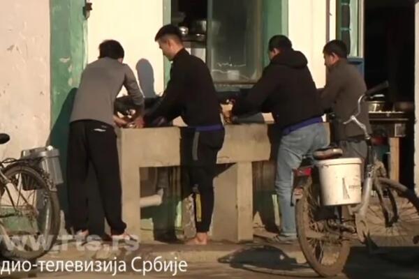 500 VIJETNAMACA U LINGLONGU OBUSTAVILO RAD! Žalili se na nehumane uslove, a sada se oglasilo SRPSKO MINISTARSTVO