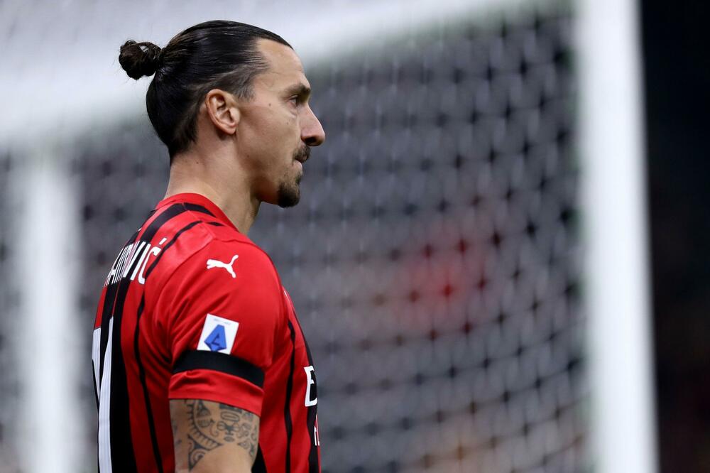 ŠOK! Ovo ne može biti slučajno - otkud Ibra sa njim u društvu? (FOTO)