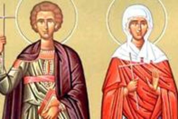 DANAS SE SAMO JEDNA STVAR STROGO POŠTUJE! Veliki je praznik, naši stari OBIČAJ NIKADA NE KRŠE jer SE VERUJE DA ĆE..