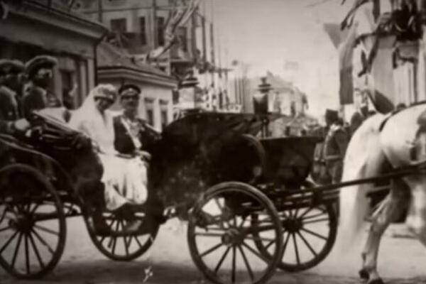 RADOVALA SE PLANETA, SRBI SAMO JEDNOJ ZEMLJI ZABRANILI DOLAZAK: Sudbonosni dan KRALJICE MARIJE i KRALJA ALEKSANDRA