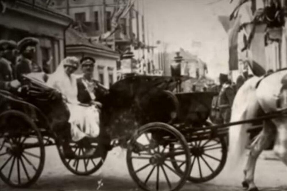 RADOVALA SE PLANETA, SRBI SAMO JEDNOJ ZEMLJI ZABRANILI DOLAZAK: Sudbonosni dan KRALJICE MARIJE i KRALJA ALEKSANDRA