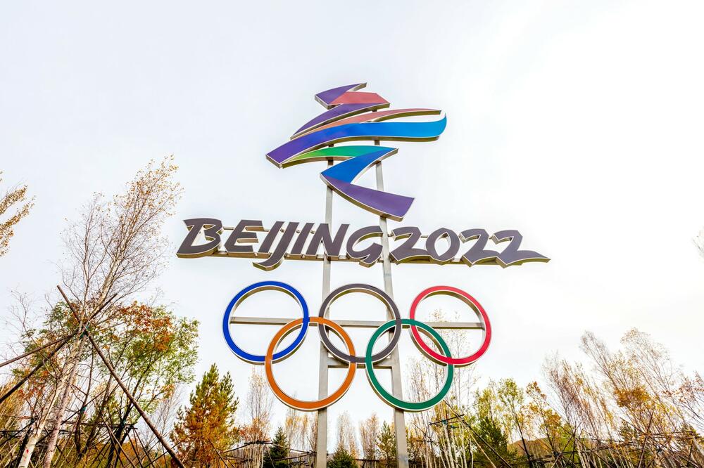 Međunarodni olimpijski komitet poštuje odluku SAD o diplomatskom bojkotu Zimskih olimpijskih igara u Pekingu