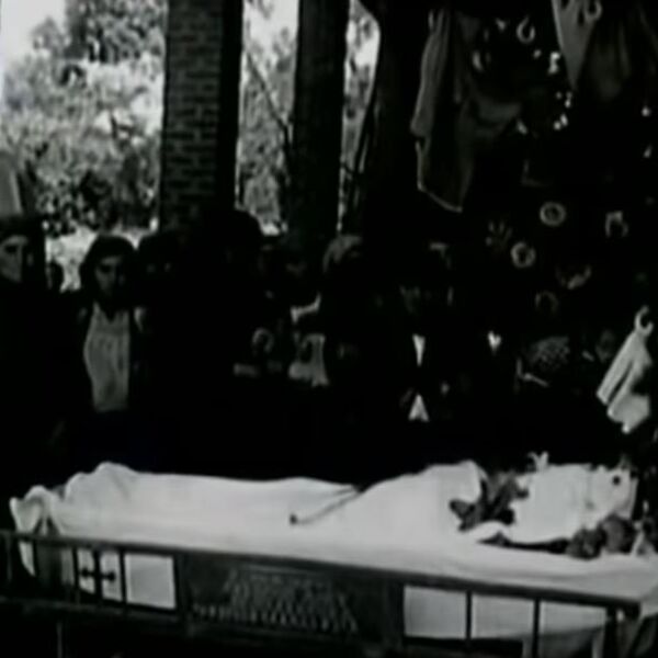 "Kada momak neoženjen umre, običaj je da ga venčaju sa živom devojkom": Evo šta se krije iza "Crne svadbe"!