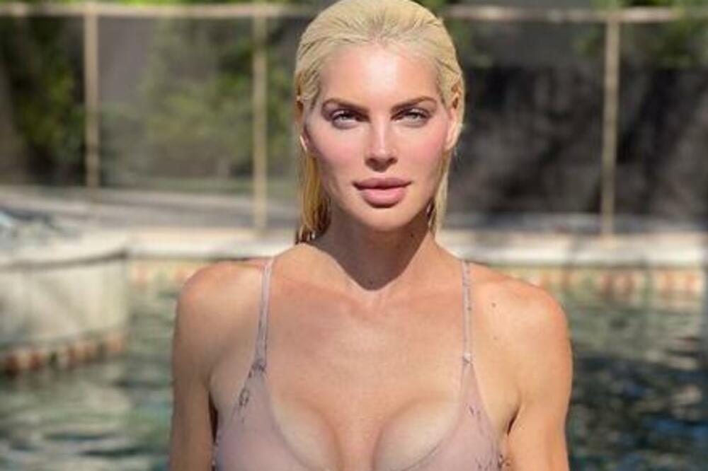 STALNO IMAM AKCIJANJA, TAKO TROŠIM NAJVIŠE ENERGIJE: Zanosna SRPKINJA bez zadrške, SVIDEĆE VAM SE KADA ČUJETE