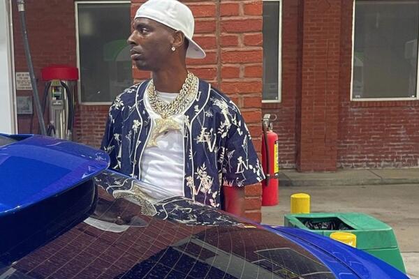 SINOĆ JE UBIJEN POZNATI REPER, A OVO NIJE PRVI PUT DA PUCAJU NA NJEGA! Evo šta se zna o UBICI!