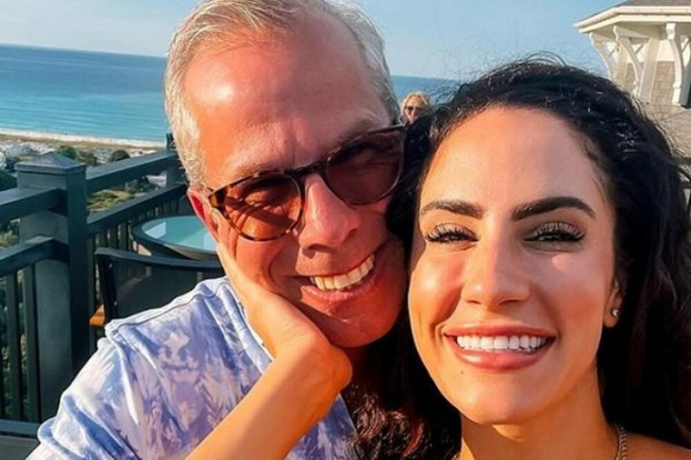 SOFIJA SE ZALJUBILA U 30 GODUNA STARIJEG MILIONERA: Zbog 1 DETALJA niko ne veruje u to, PRŠTE OSUDE! (FOTO/VIDEO)