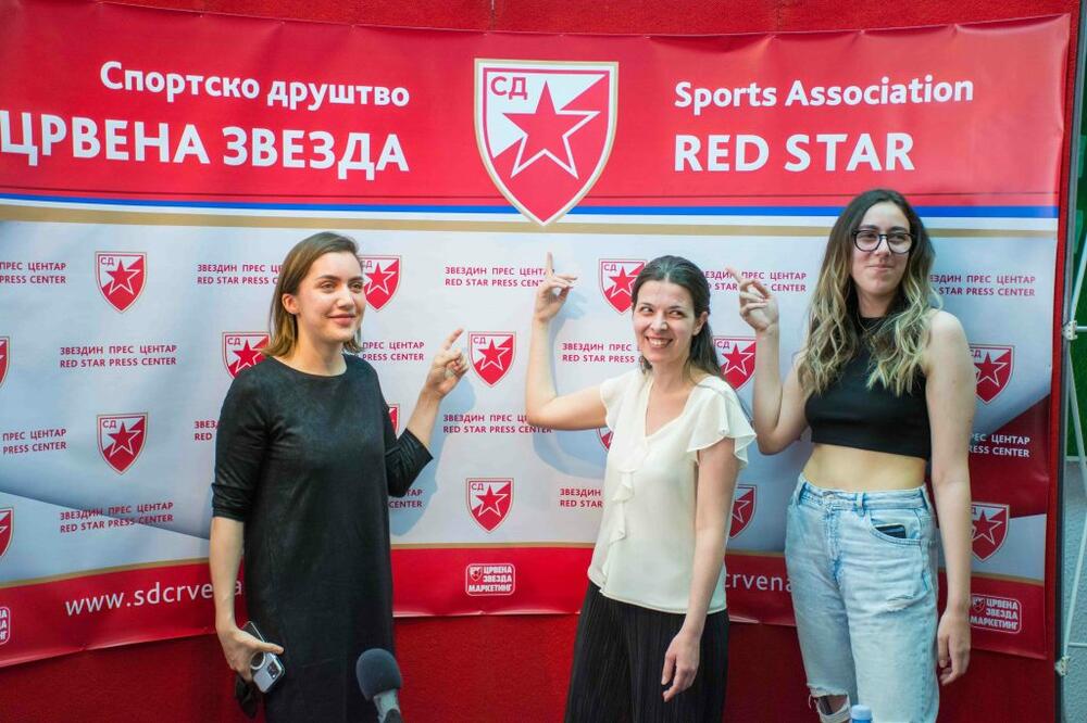 ZVEZDA POKRENULA ŠAHOVSKU BIZNIS LIGU: Poznati glumac Kubura okuplja talente i stvara nove velemajstore!