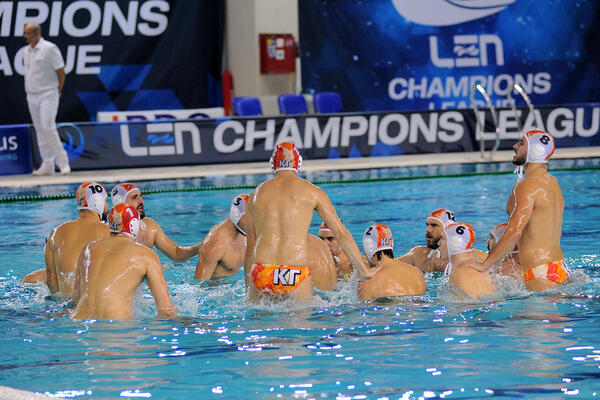 NOVI SPEKTAKL U KRAGUJEVCU: Radnički dočekuje prvaka Italije, moćnu Brešu!