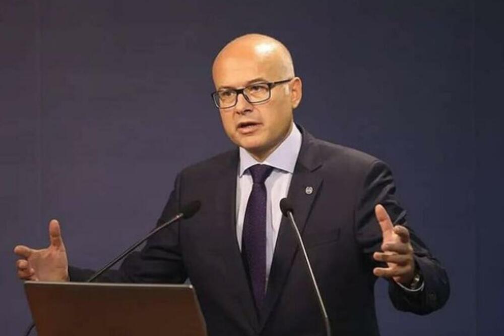 Gradonačelnik Vučević: Četvrti most je moderni simbol Srpske Atine i arhitektonski biser