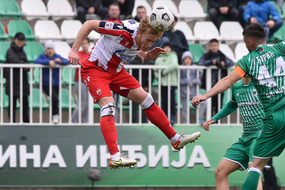 "Rijera mora da se dozove pameti! Bez Kataija i Ivanića Zvezda nije Zvezda! A kada vidim ko sve igra za Srbiju..."
