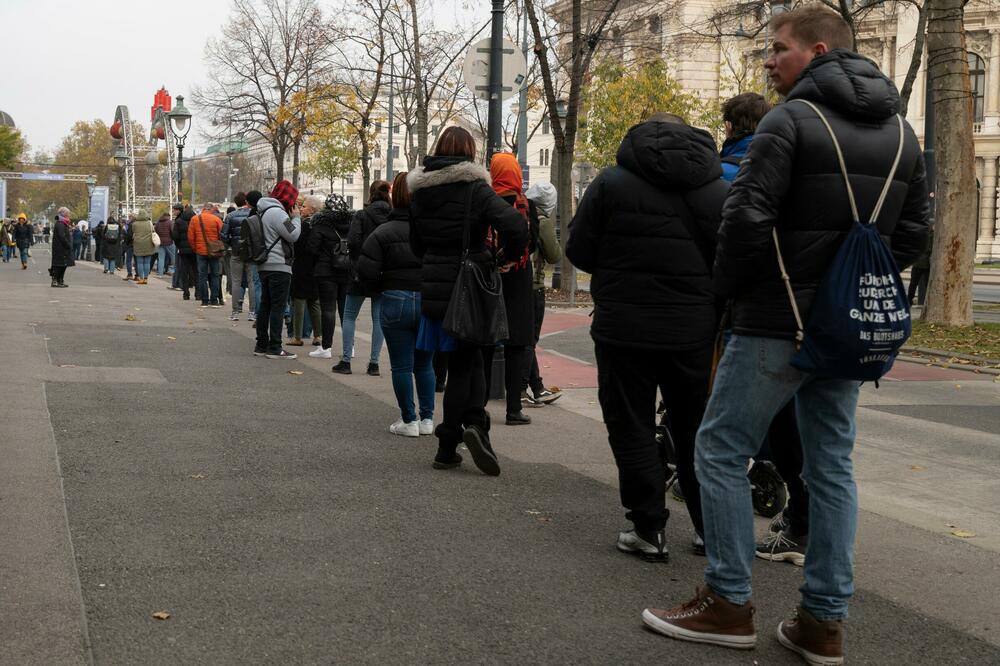 U NEDELJU BEZ PODATAKA O NOVOZARAŽENIMA OD POČETKA PANDEMIJE: Iz Ministarstva zdravlja imaju razlog