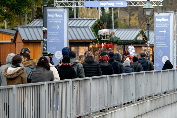 NOVI AUSTRIJSKI KANCELAR O LOKDAUNU: Završava se 12. decembra, ali ne za sve!