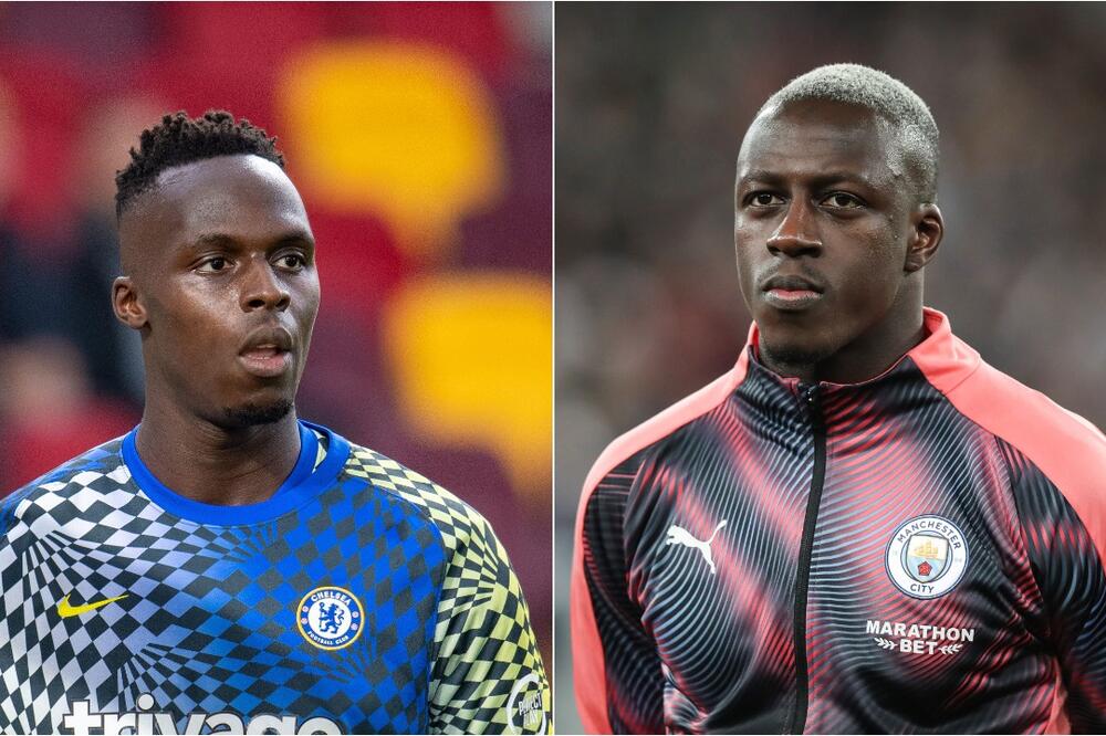 PRIJATELJI GA PITALI 'O ČEMU SE RADI, KAKVA SILOVANJA': "Za neke, svi crnci imaju ista imena i lica!" (FOTO)