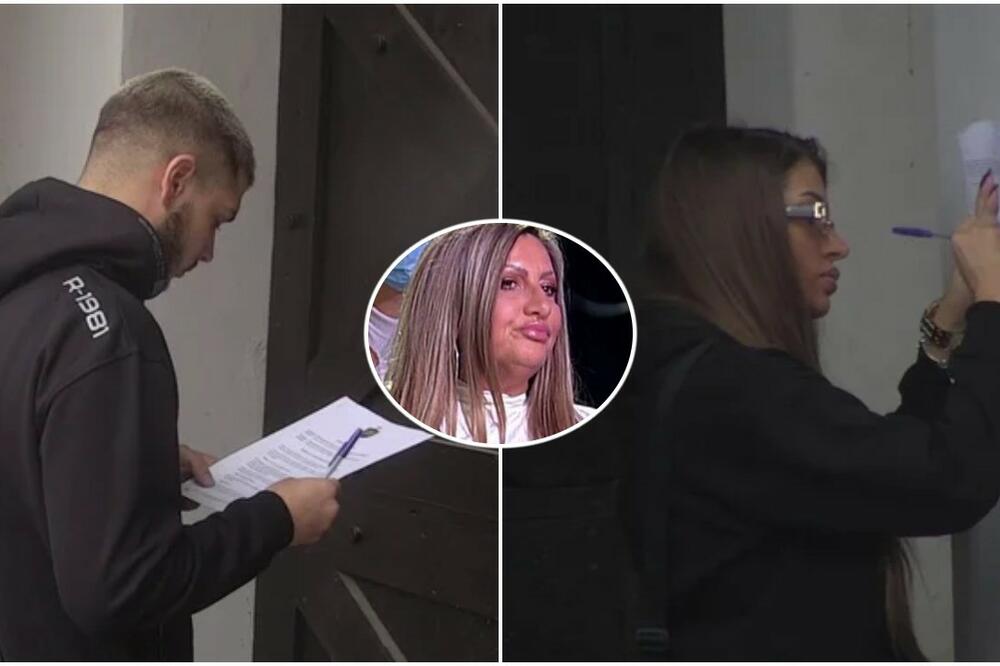 NAKON ŠTO JOJ JE SIN POTPISAO PAPIRE ZA RAZVOD: Biljana Dragojević poslala BRUTALNU poruku, SEVALE PROVOKACIJE FOTO