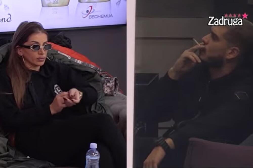 DALILU ČEKA PAKAO!? DEJAN SPREMIO CRVENU FASCIKLU ZA CRNE DANE: Čeka da je NAGAZI pa da UDARI NISKO