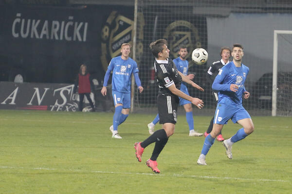 REMI U NOVOM PAZARU: Zanimljivu utakmicu su odigrali domaći tim i ekipa Saše Ilića!