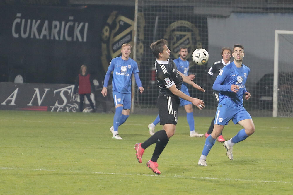 REMI U NOVOM PAZARU: Zanimljivu utakmicu su odigrali domaći tim i ekipa Saše Ilića!