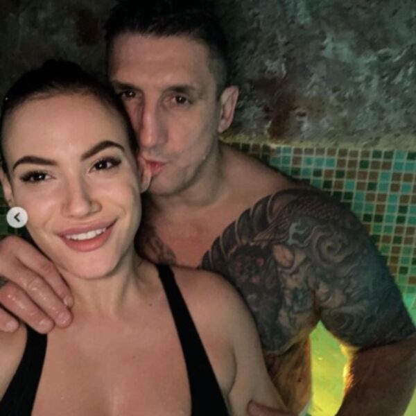 DEVOJKA OSTAVILA BIVŠEG ROBIJAŠA! Otkriveni svi detalji raskida, za sve kriva OVA ŽENSKA OSOBA?