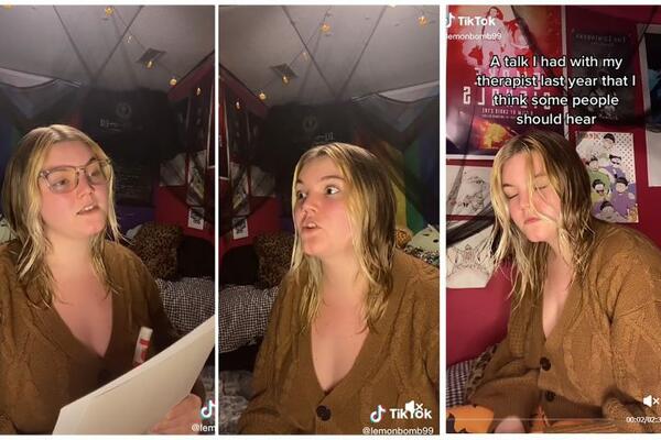 TATIN PRIJATELJ JU JE VRBOVAO, A NIJE BILA NI SVESNA: Gledala ga je kao STRICA, a sanjim DOŽIVELA UŽAS (VIDEO)