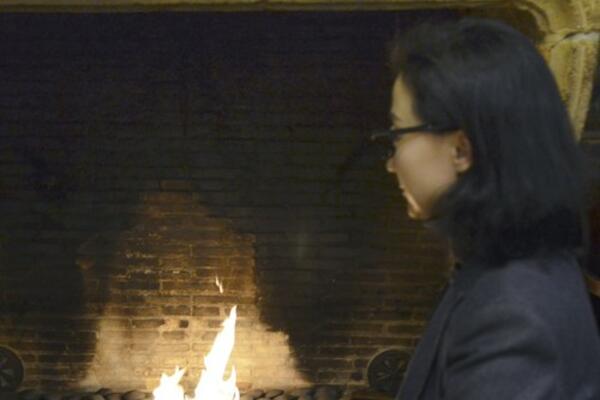 U EKSKLUZIVNOJ ISPOVESTI SUPRUGA BIVŠEG PRVOG ČOVEKA INTERPOLA OTRILA: "Oni su monstrumi! Oni jedu svoju decu"